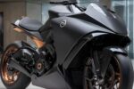 Nissan Motorcycle: diseño impresionante y rendimiento excepcional con estilo innovador para amantes de la velocidad