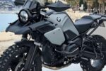 BMW R1200: por qué los propietarios están obsesionados con su diseño impactante y rendimiento sorprendente
