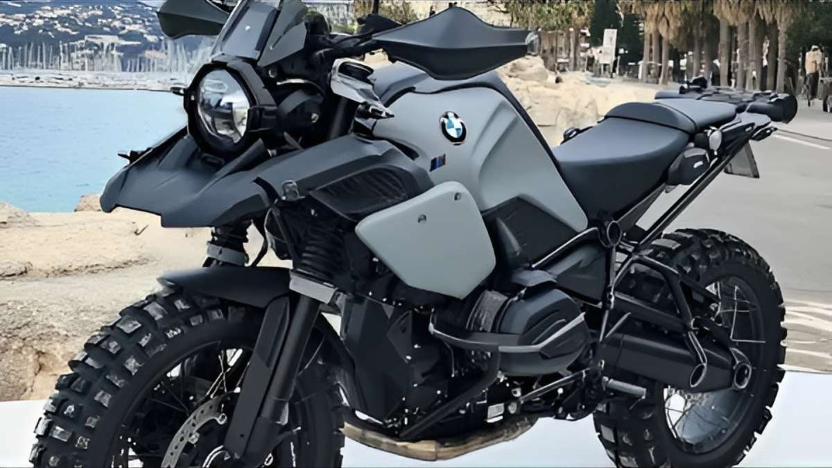 BMW R1200: por qué los propietarios están obsesionados con su diseño impactante y rendimiento sorprendente