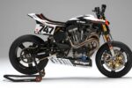 Bottpower BOTT XR1R: La motocicleta exclusiva con diseño innovador, potencia extrema y detalles únicos que marcan tendencia en el mundo del motociclismo