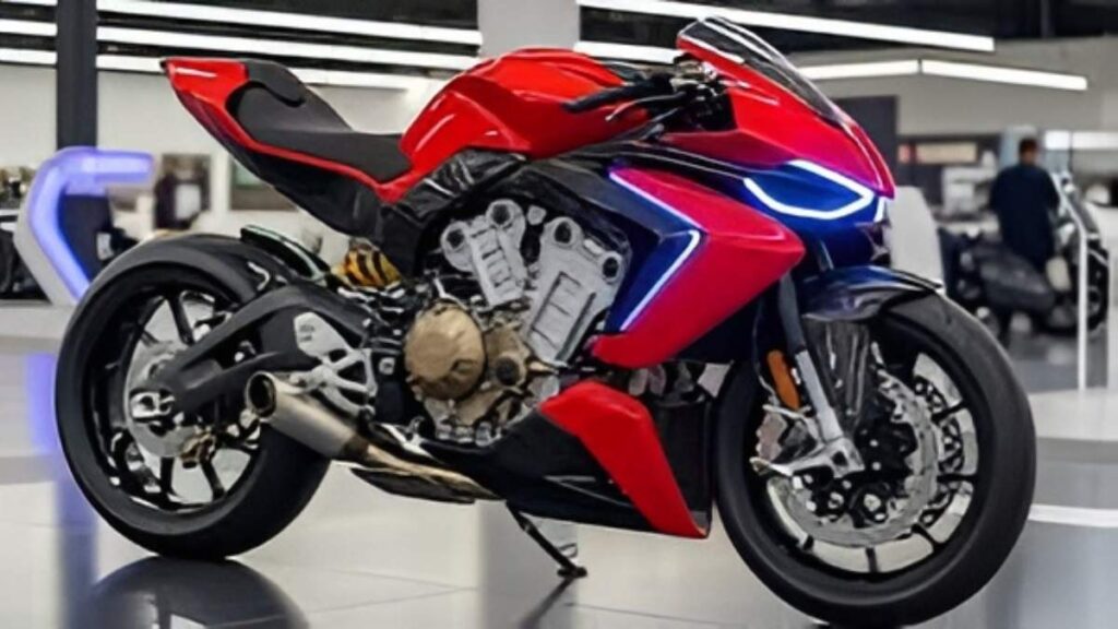 Derbi 2026: Motocicleta española con estilo deportivo, motor potente, diseño moderno y tecnología avanzada para velocidad y aventura