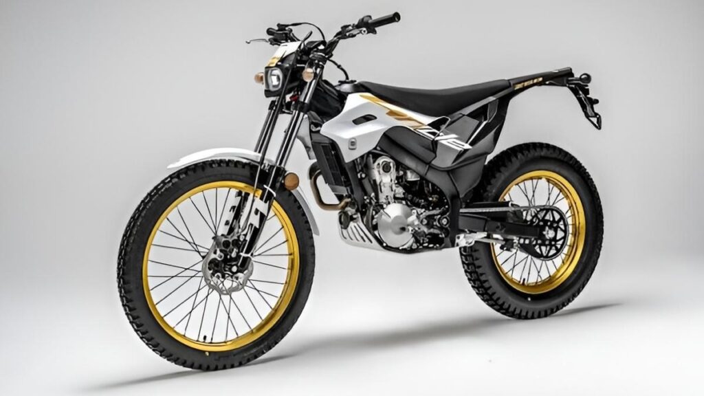 Montesa Honda 2026: Motocicleta española con tradición legendaria, motor potente, diseño moderno y tecnología avanzada para aventura y competición