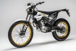 Montesa Honda 2026: Motocicleta española con tradición legendaria, motor potente, diseño moderno y tecnología avanzada para aventura y competición