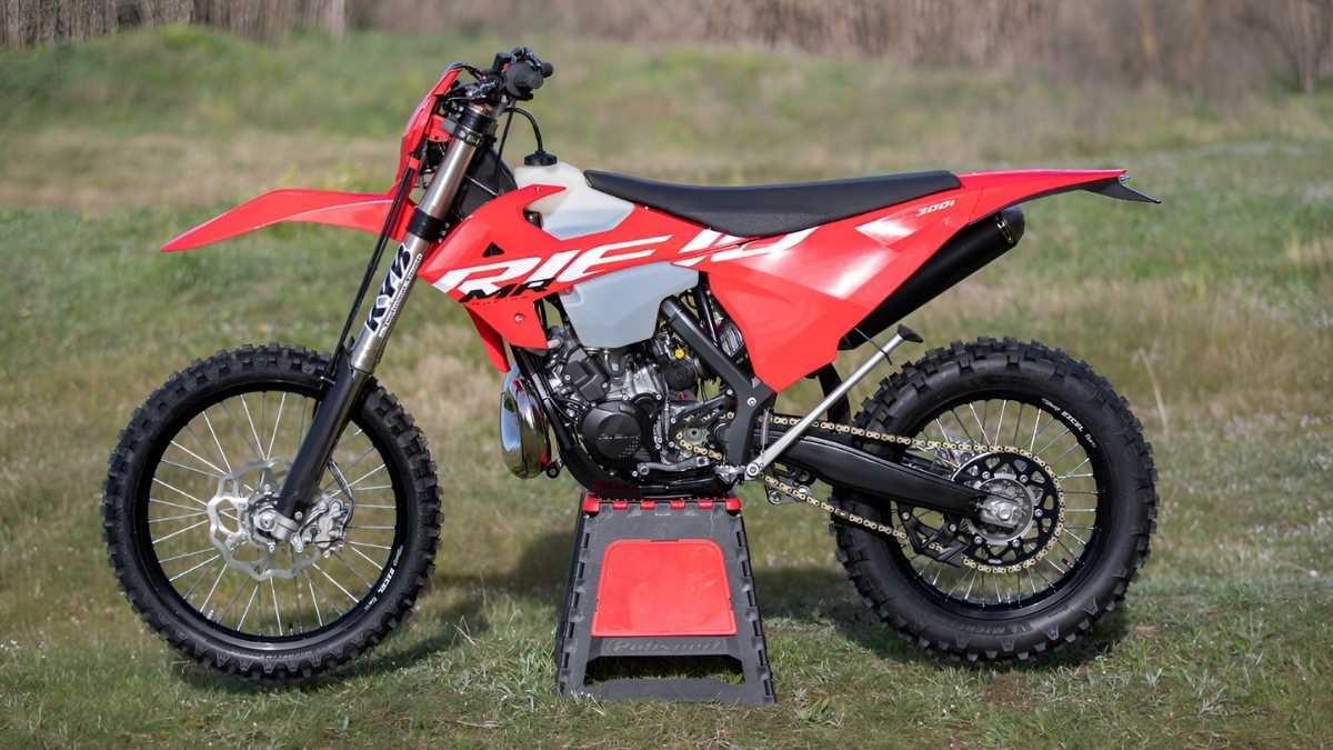 Rieju 2026: Motocicletas de alto rendimiento con diseño moderno, tecnología avanzada, potencia confiable y estilo único en carretera y off-road