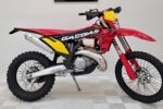GasGas 2026: Motocicletas de alto rendimiento con tecnología avanzada, diseño moderno, potencia confiable y estilo único para disfrutar tanto en carretera como en terrenos off-road