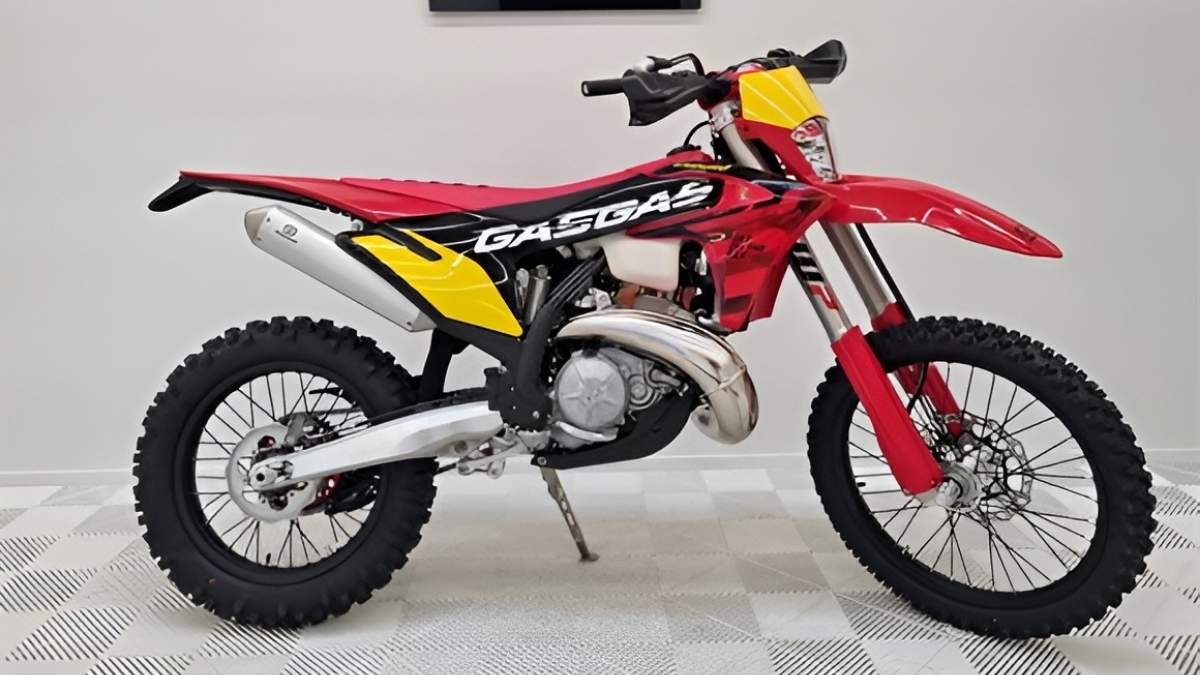 GasGas 2026: Motocicletas de alto rendimiento con tecnología avanzada, diseño moderno, potencia confiable y estilo único para disfrutar tanto en carretera como en terrenos off-road