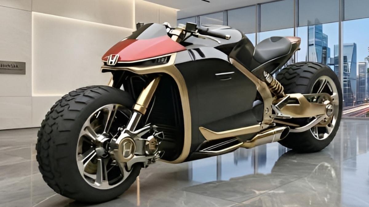 Honda CB750 Four K1 2026：El regreso más esperado en el mundo de las motos clásicas, un modelo icónico que combina estilo retro con innovación moderna explicado de manera clara y completa