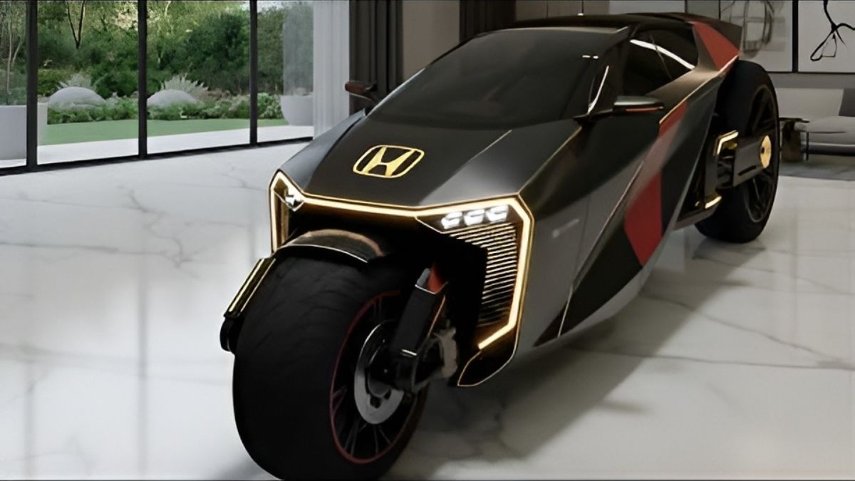 Honda Gold Wing Trike 2026：La moto de turismo más brutal creada por Honda, un modelo imponente que combina potencia, comodidad y diseño innovador explicado de manera clara y completa