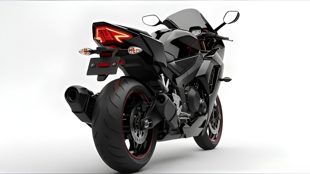 Honda CBR 1300 XX Super Blackbird regreso 2026: potencia imparable y diseño legendario de la superbike