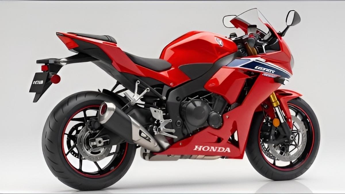 Honda CBR 400RR Fireblade 2025 lanzamiento: review completa de la nueva superbike oficial