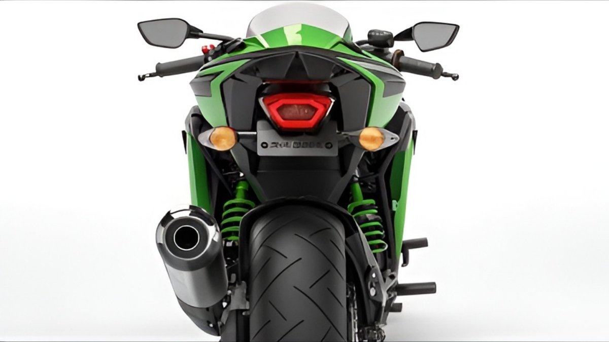 Kawasaki Ninja 400 2025 lanzamiento oficial: review completa de la nueva deportiva ligera y potente