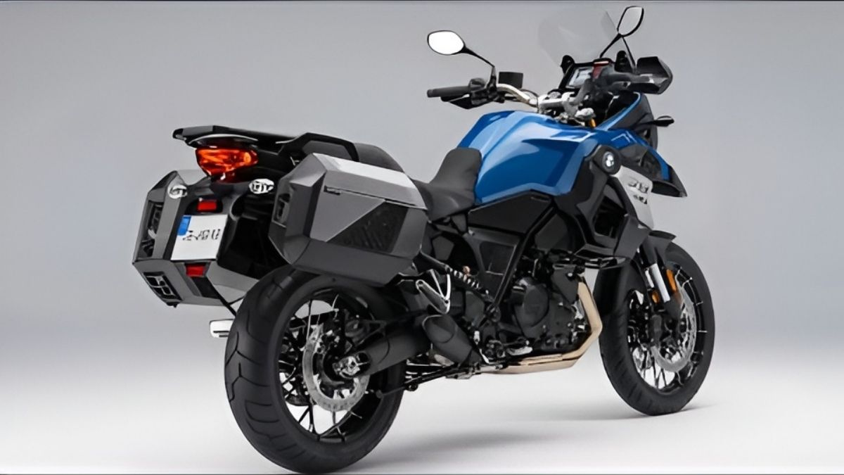 2026 BMW F450 GS Lanzamiento Oficial: Reseña Completa de la Nueva BMW F450 GS con Opiniones y Detalles
