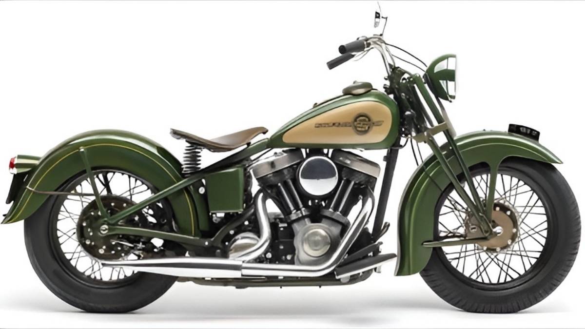 2026 Harley Davidson Knucklehead Vale la Pena: Reseña Completa con Opiniones y Detalles del Modelo