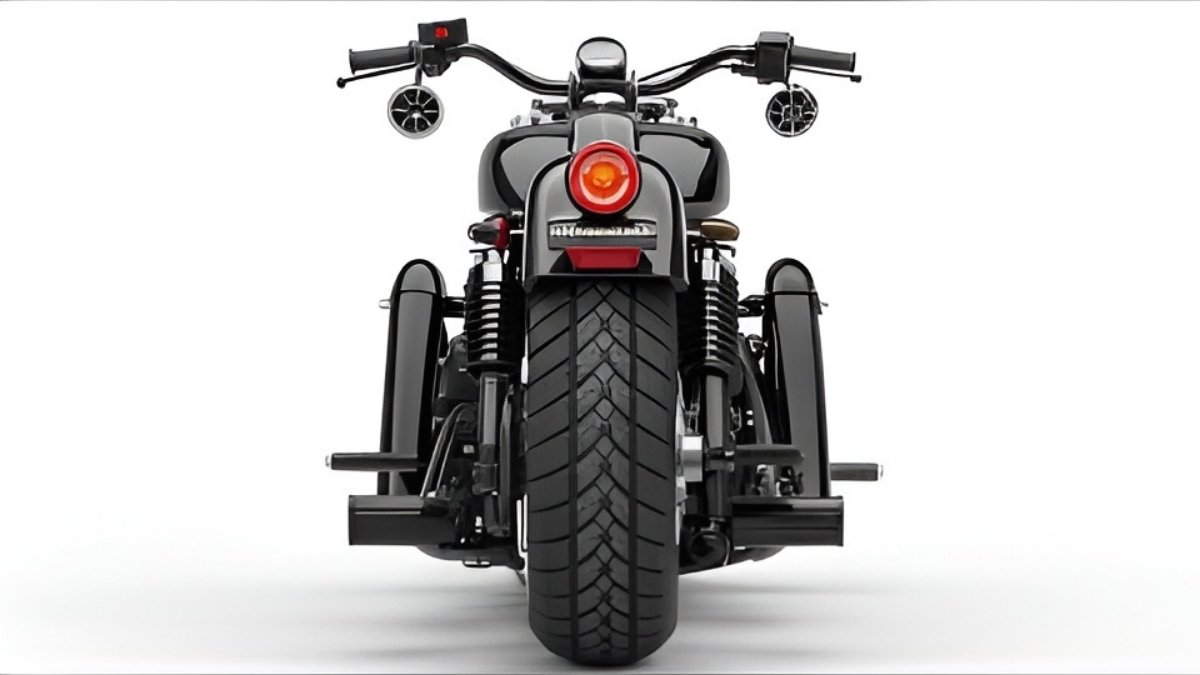 Harley Davidson Shovelhead 2026 revelado oficialmente : la legendaria moto regresa con estilo y potencia superior