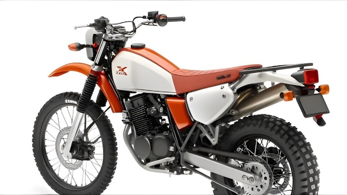 Honda XR 125R 2026 revelada oficialmente : primera mirada a las sorprendentes mejoras y nuevas características