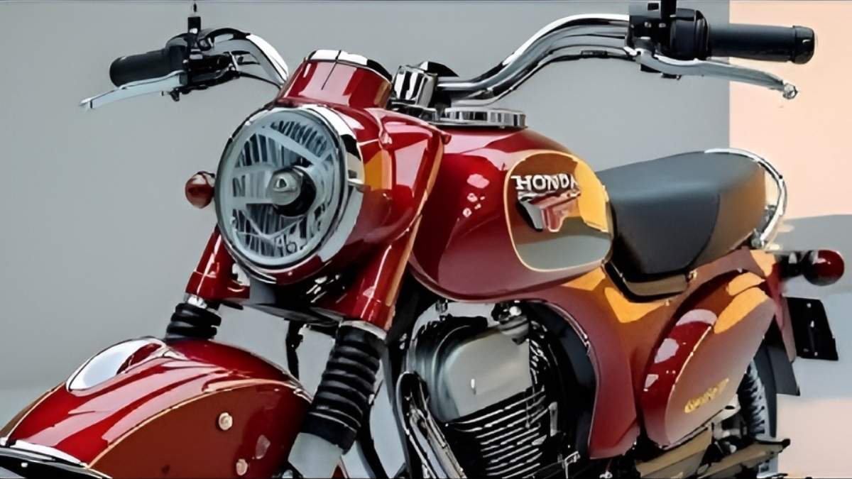 Honda Dream 110 2026 lanzada oficialmente : la nueva motocicleta llega como el gran cambio con estilo y rendimiento