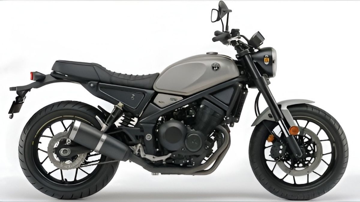 Yamaha XSR155 2026: Finalmente lanzada en abril, la motocicleta innovadora que marca un cambio decisivo con estilo moderno y gran rendimiento