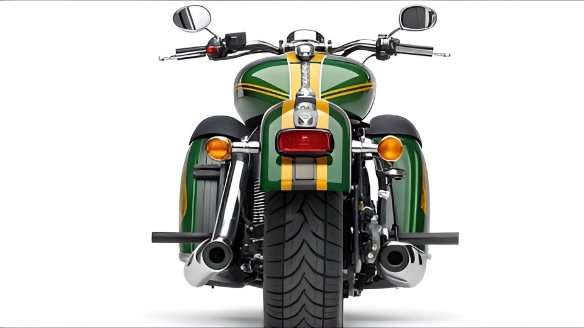 Kawasaki Vulcan 2000 2026: Oficialmente revelada en abril, la cruiser más audaz de Kawasaki llega con potencia, estilo renovado y gran impacto en el mercado