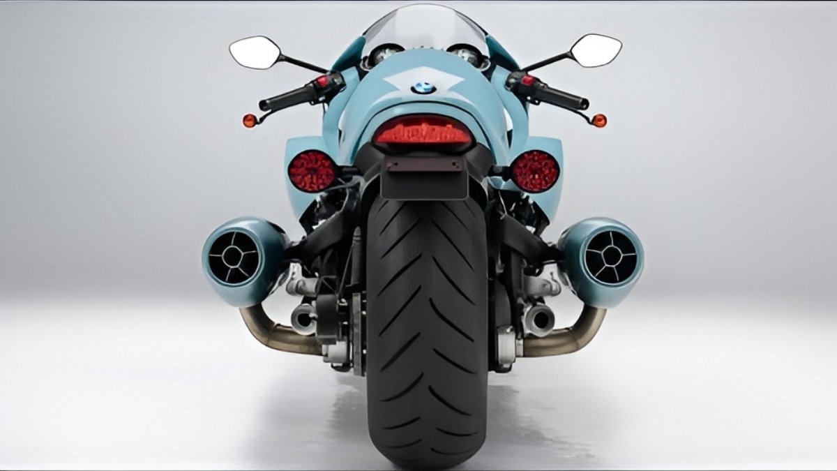 BMW R18 2026 oficialmente revelada: Primer vistazo a la nueva motocicleta con diseño clásico, potencia moderna y detalles que marcan tendencia en el mundo del motociclismo