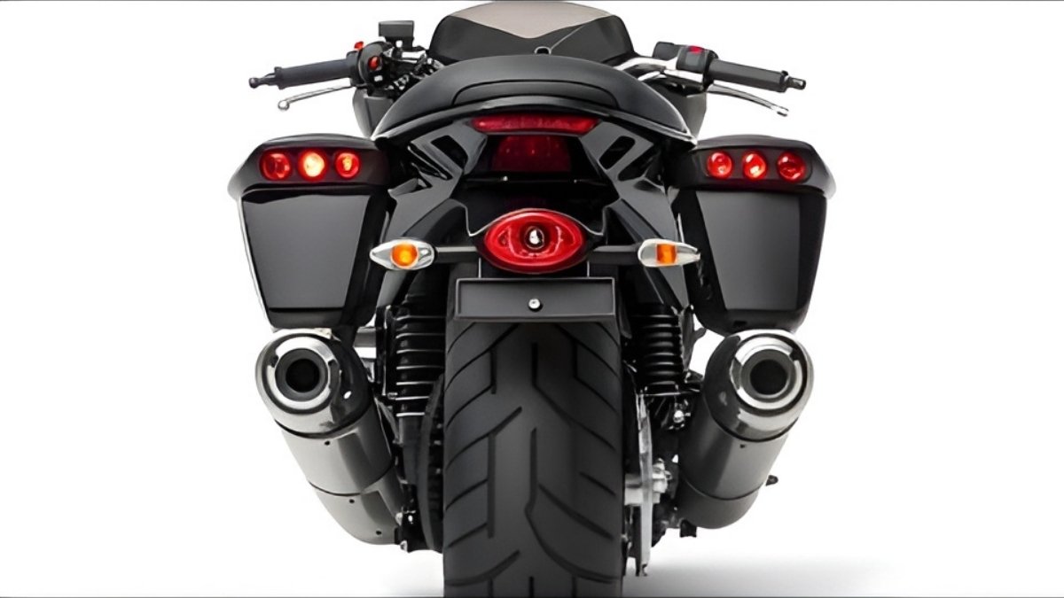 Honda CBR 1300 XX Super Black Bird 2026: Presentación oficial de la nueva motocicleta con diseño renovado, potencia avanzada y características que redefinen la experiencia de conducción