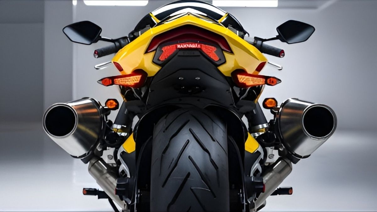 Kawasaki Vulcan S 2027: Regreso oficial de la icónica motocicleta con estilo renovado, potencia mejorada y características que la hacen imparable en el mundo del motociclismo