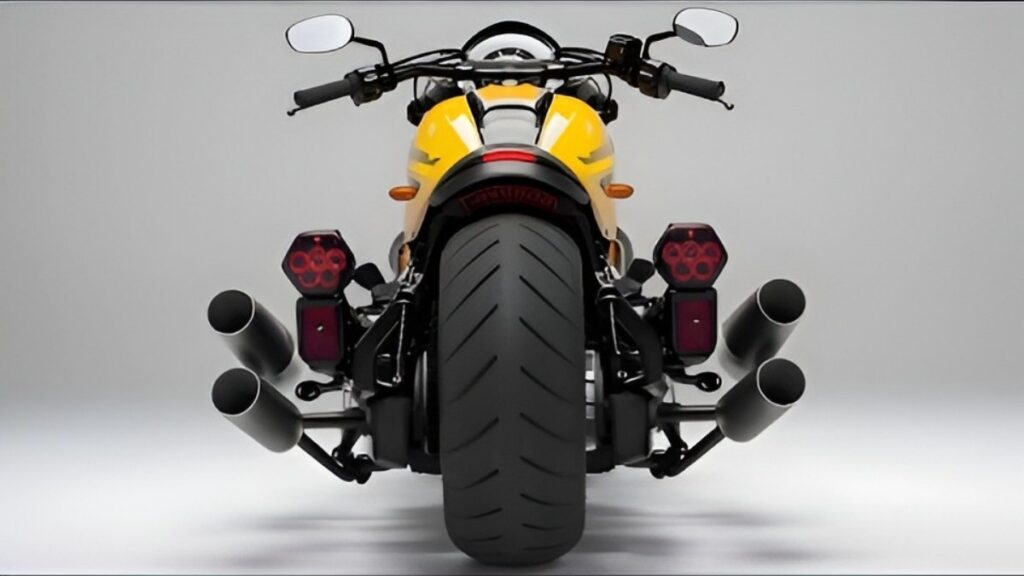 Harley-Davidson V-Rod 2026: Lanzamiento oficial de la nueva motocicleta con estilo innovador, potencia mejorada y características que la convierten en un verdadero cambio de juego en el mundo del motociclismo