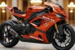 Mercedes Superbike AMG MV Agusta F4 2026: La superbike más rara del mundo con concepto exclusivo, diseño innovador y modelos únicos que destacan en la historia del motociclismo