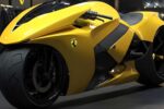 Lamborghini Motorcycle 2026: Filtración impactante del nuevo concepto con diseño futurista, potencia extrema y detalles exclusivos que prometen revolucionar el mundo del motociclismo