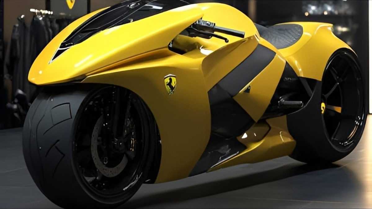 Lamborghini Motorcycle 2026: Filtración impactante del nuevo concepto con diseño futurista, potencia extrema y detalles exclusivos que prometen revolucionar el mundo del motociclismo
