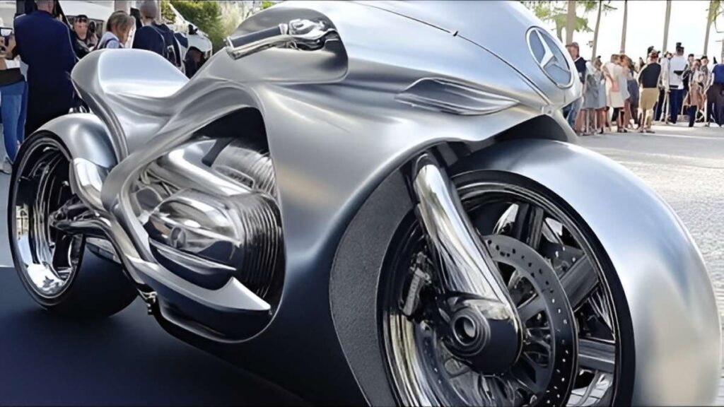 Harley Davidson en acción: vive para conducir y conduce para vivir con pasión sobre dos ruedas